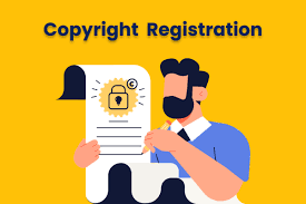 Copyright Registration Services in Moradabad