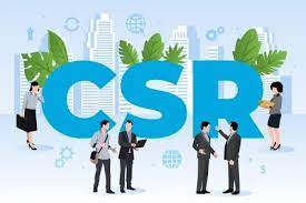 CSR Consultancy Services in Moradabad